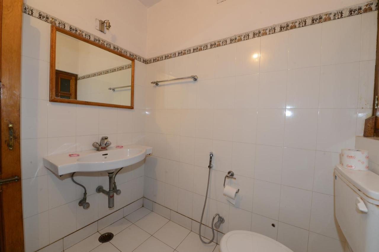 Hotel Harasar Haveli Bikaner Exteriör bild
